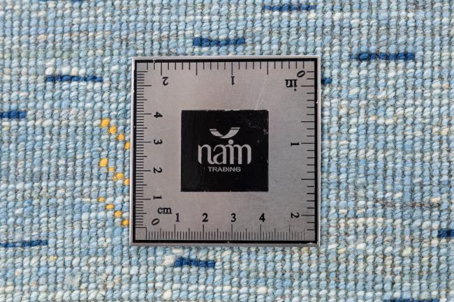 Persisk Gabbeh Kashkuli Banafsheh - 10