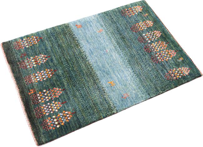 Persian Gabbeh Loribaft Atelier - 1