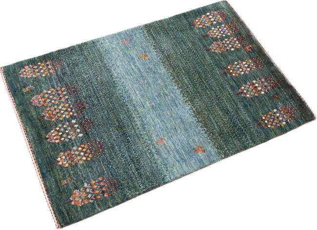 Persian Gabbeh Loribaft Atelier - 2