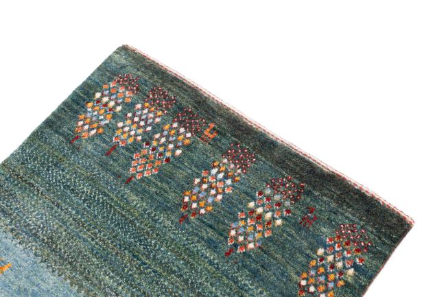Persian Gabbeh Loribaft Atelier - 3
