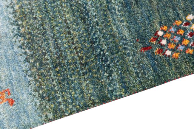 Persian Gabbeh Loribaft Atelier - 4