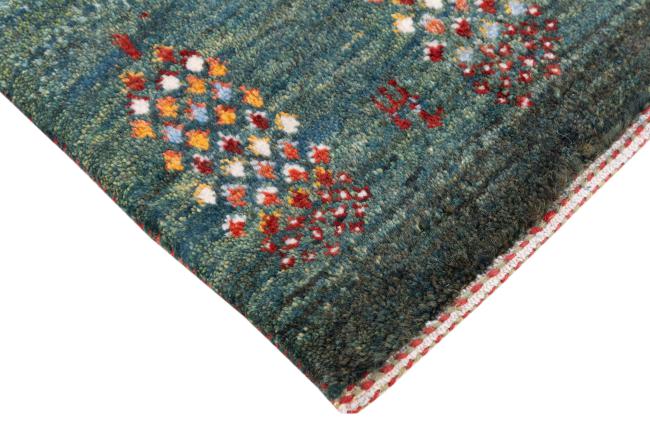 Persian Gabbeh Loribaft Atelier - 5