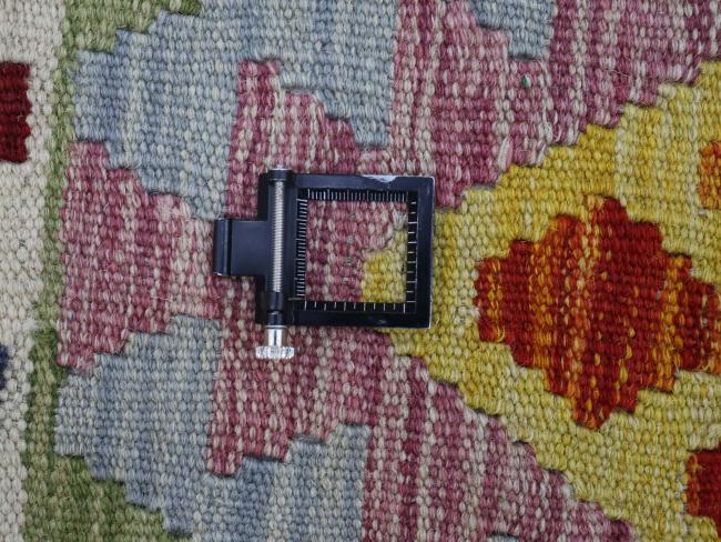 Kilim Afghan - 1