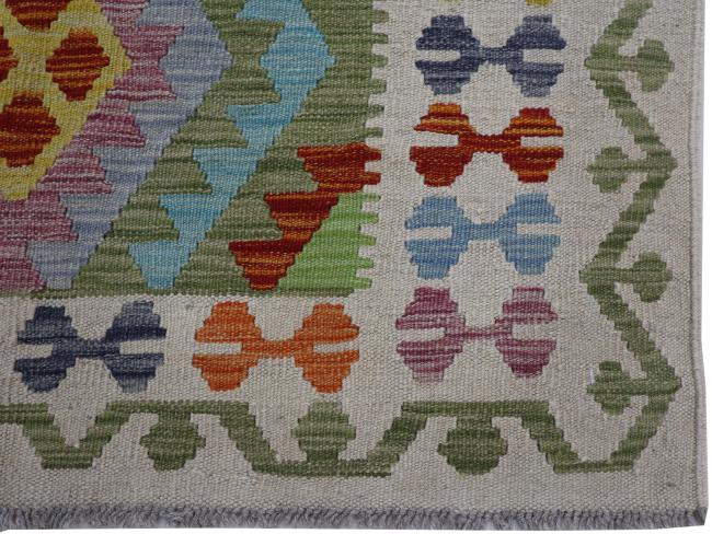 Kilim Afghan - 2
