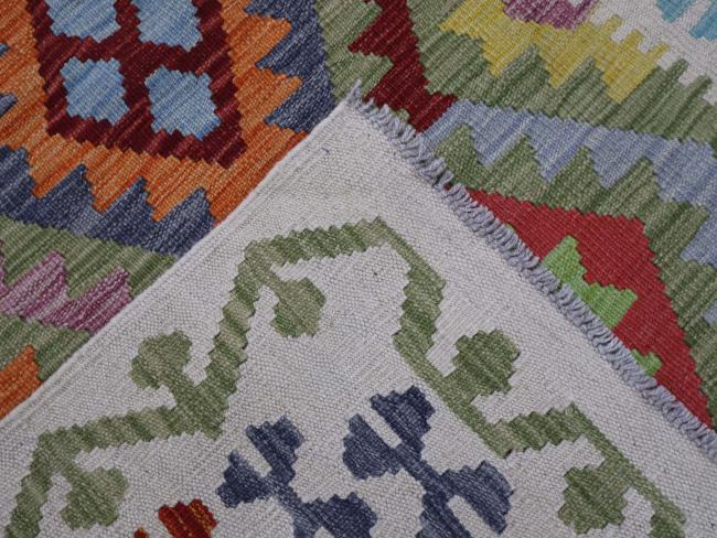 Kilim Afghan - 3