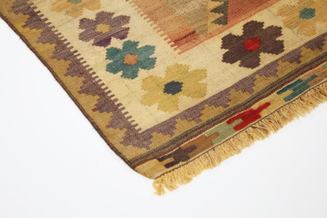 Kilim Fars Old Style - 2