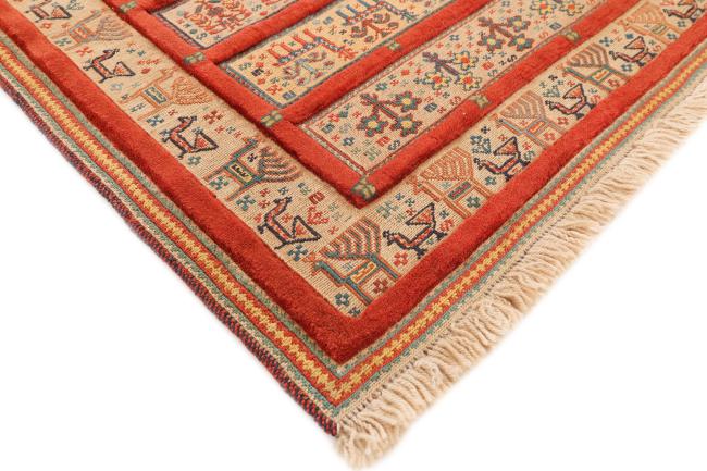 Kilim Soozani Nimbaft - 5