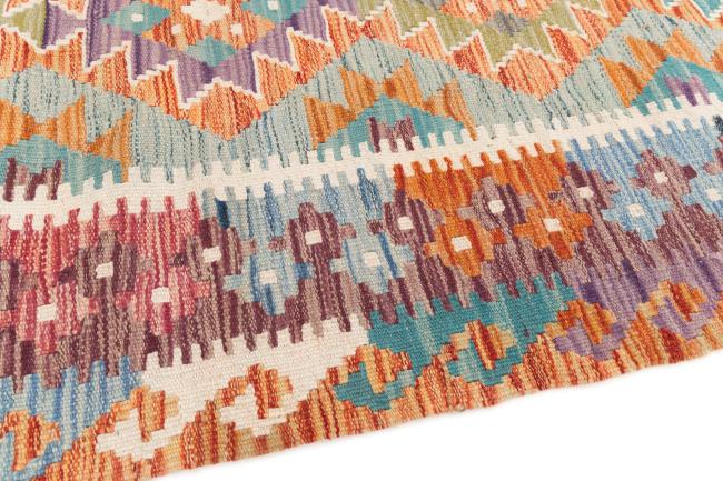 Kilim Afegão - 3