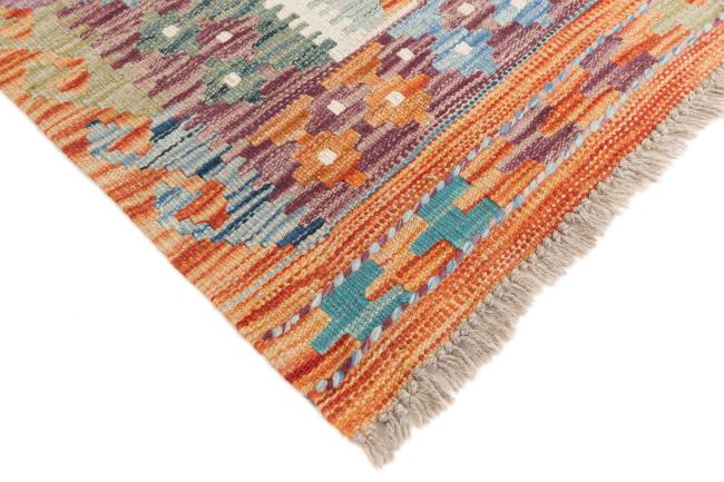 Kilim Afegão - 4