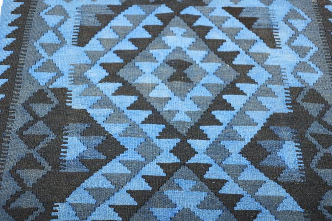 Kilim Afegão Heritage Limited - 3