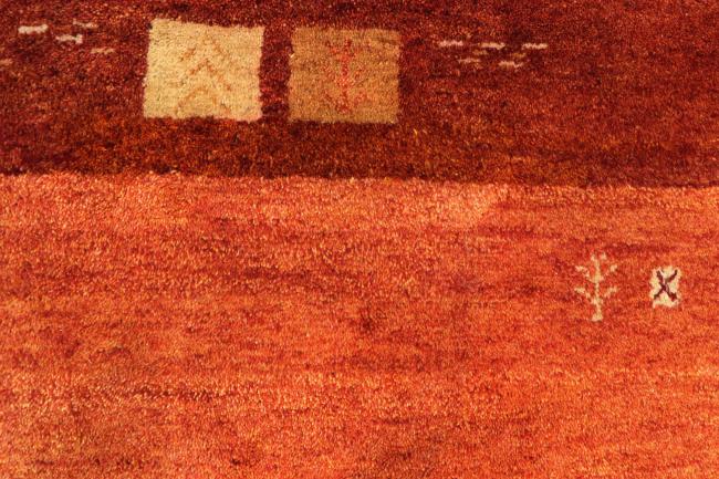 ギャッベ ペルシャ - 4