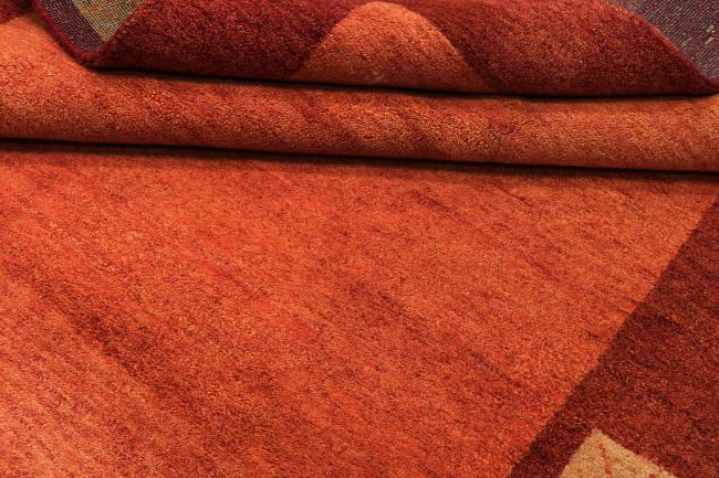 ギャッベ ペルシャ - 5