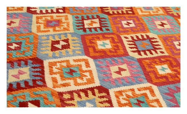 Kilim Afghan - 1