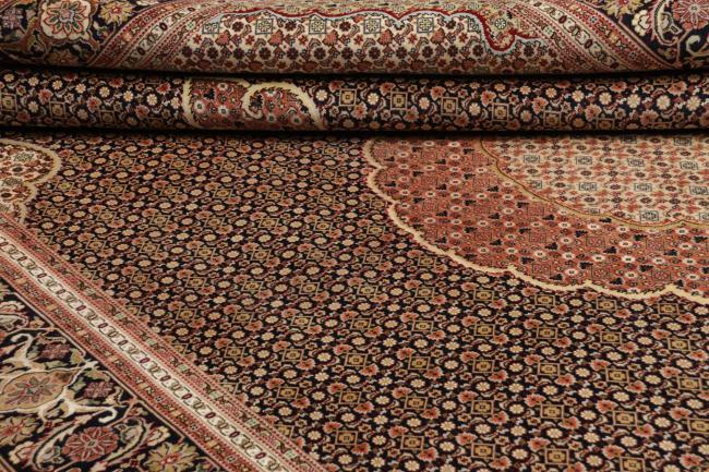 Tabriz Mahi - 1