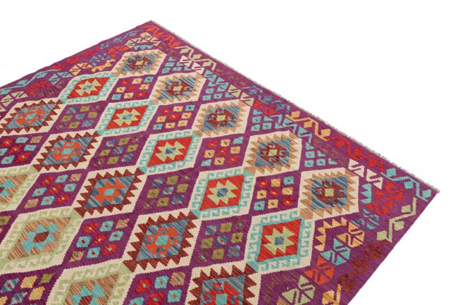 Kilim Afgán Heritage - 2