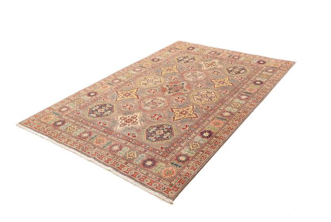 Kazak Limited - 1