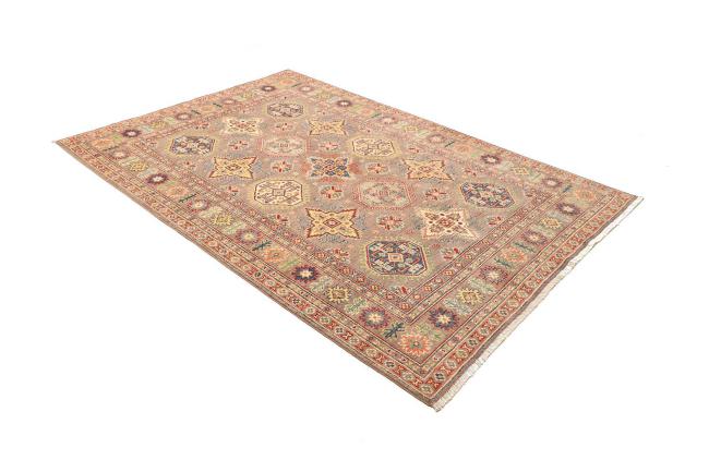 Kazak Limited - 2
