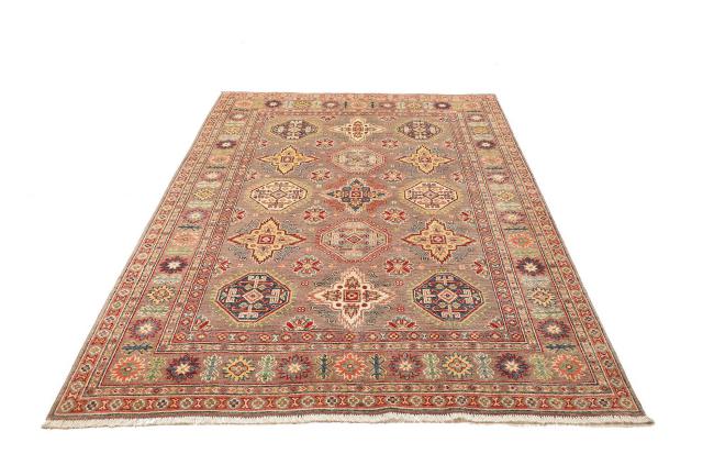 Kazak Limited - 3