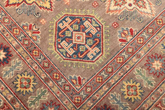 Kazak Limited - 5