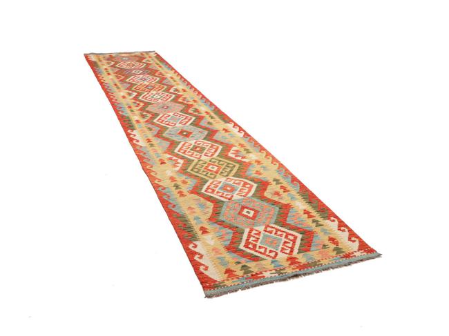 Kilim Afghan - 2