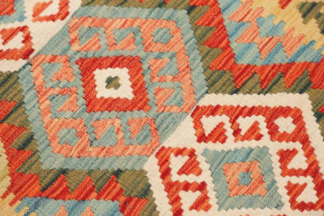 Kilim Afghan - 3