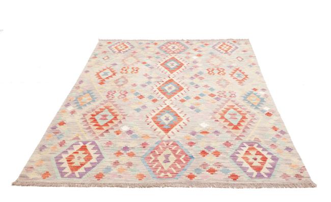 Kilim Afgán - 1