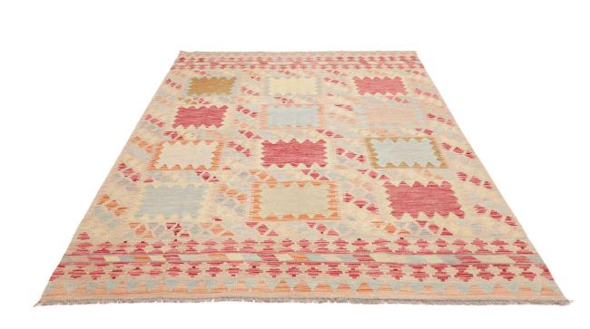 Kilim Afghan - 1