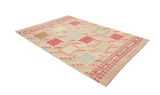 Kilim Afghan - 2