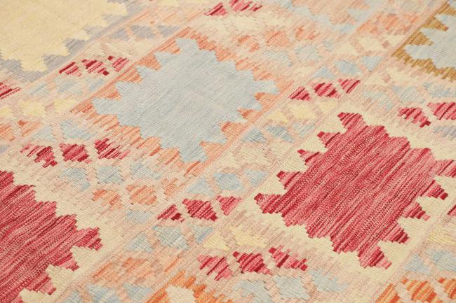 Kilim Afghan - 3