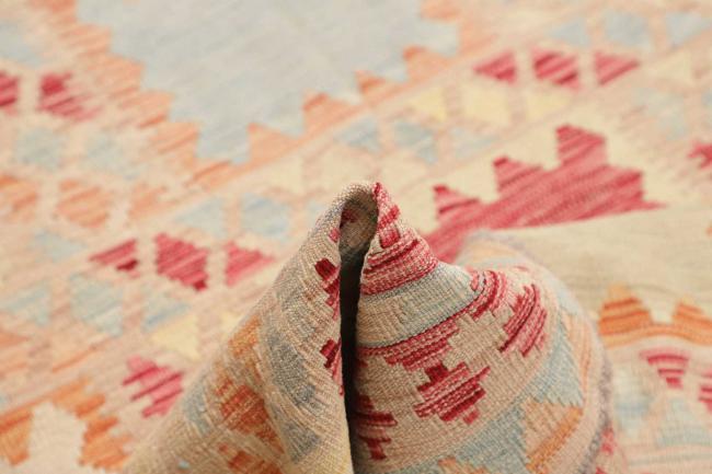 Kilim Afghan - 5
