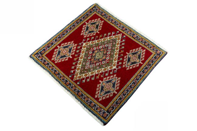 Shiraz - 1
