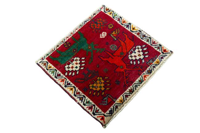Shiraz - 2