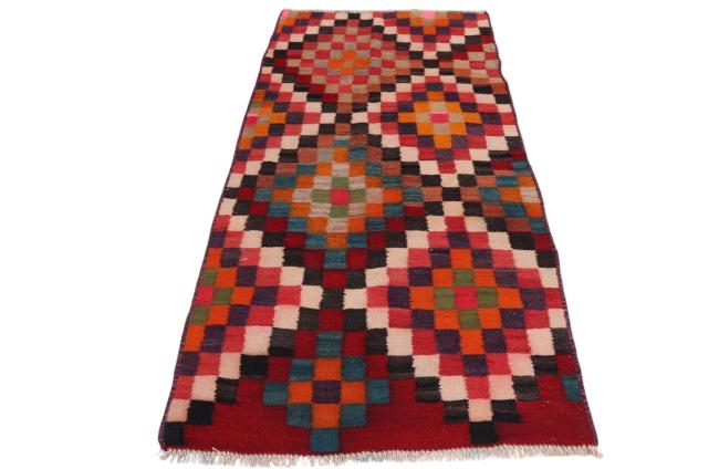 Kelim Fars Antikke - 1