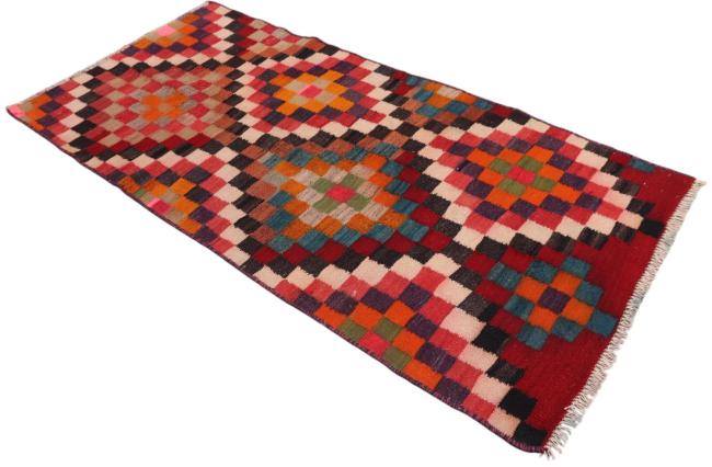 Kelim Fars Antikke - 2