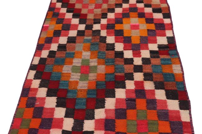 Kelim Fars Antikke - 3