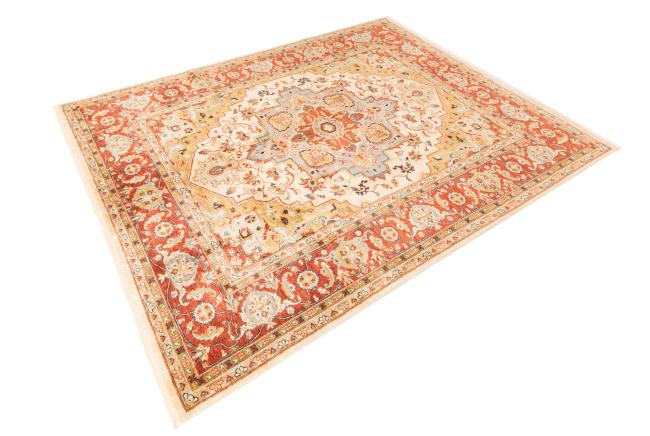 Ziegler Farahan - 1