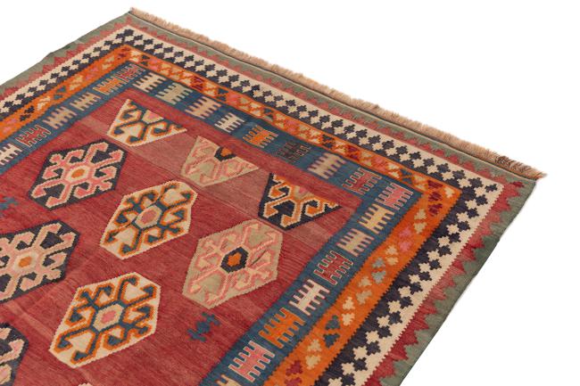 Chilim Fars Vechi - 2