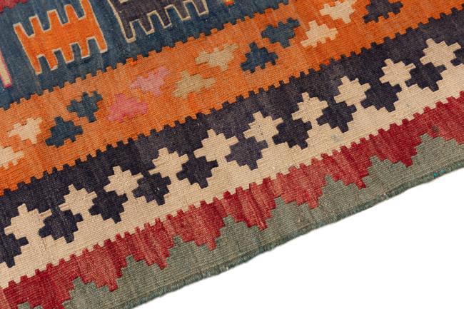 Chilim Fars Vechi - 3