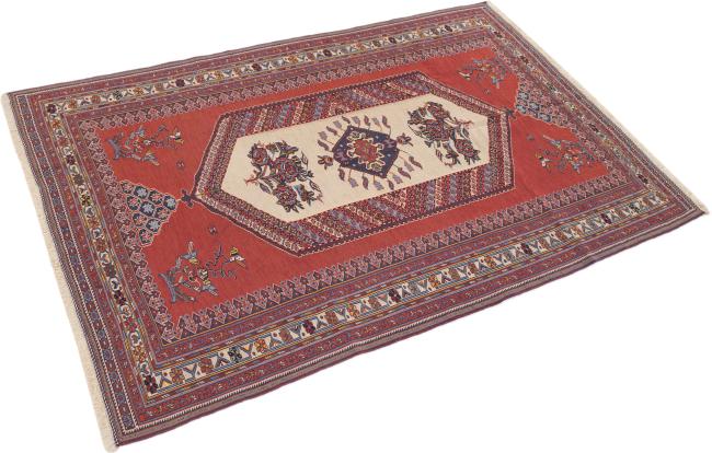 Kelim Fars Soumak - 2