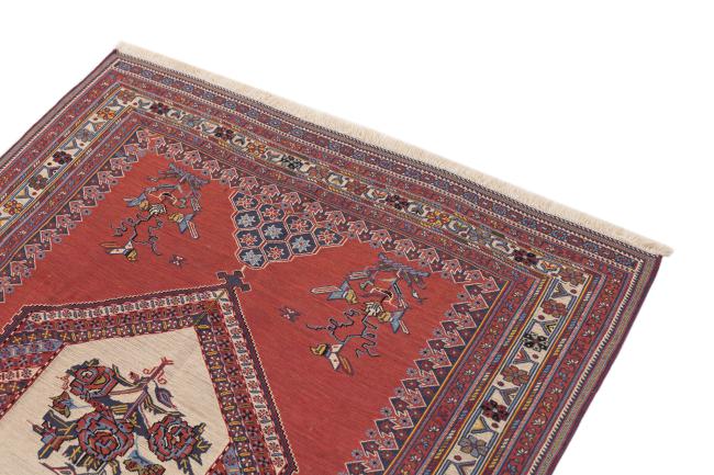 Kelim Fars Soumak - 3