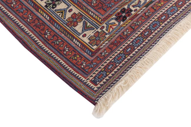 Kelim Fars Soumak - 5
