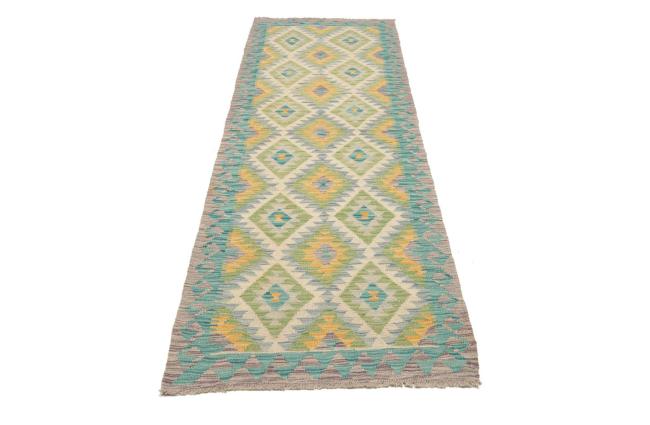 Kilim Afegão - 1