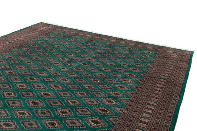 Pakistan Buchara 3ply - 3