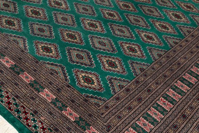 Pakistan Buchara 3ply - 4