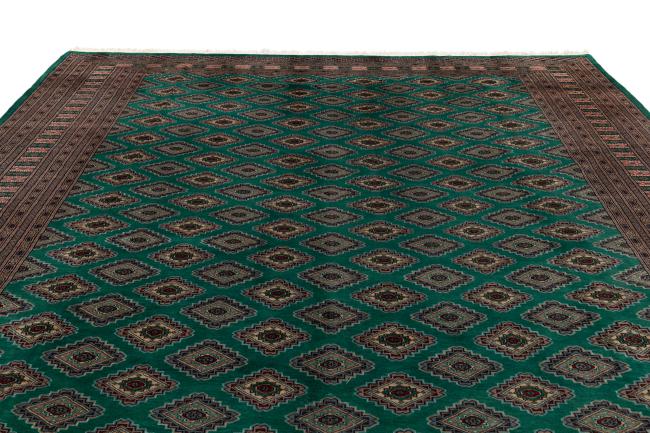 Pakistan Buchara 3ply - 7