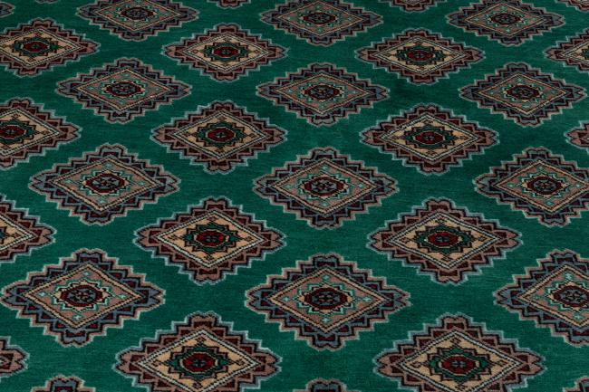 Pakistan Buchara 3ply - 8