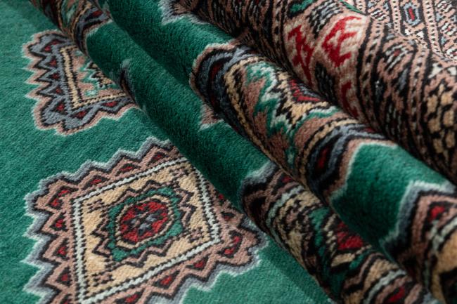 Pakistan Buchara 3ply - 10