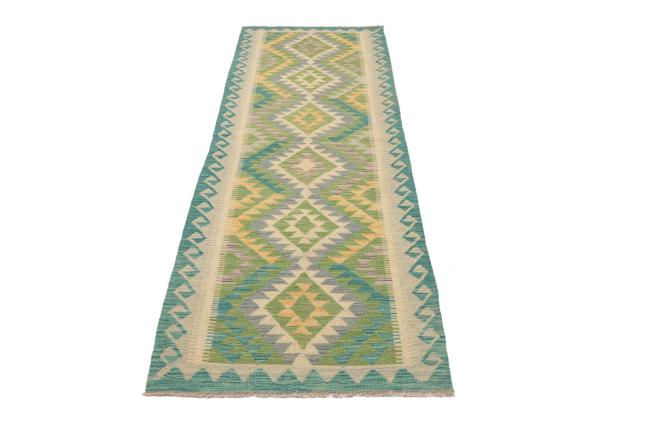 Kilim Afegão - 1