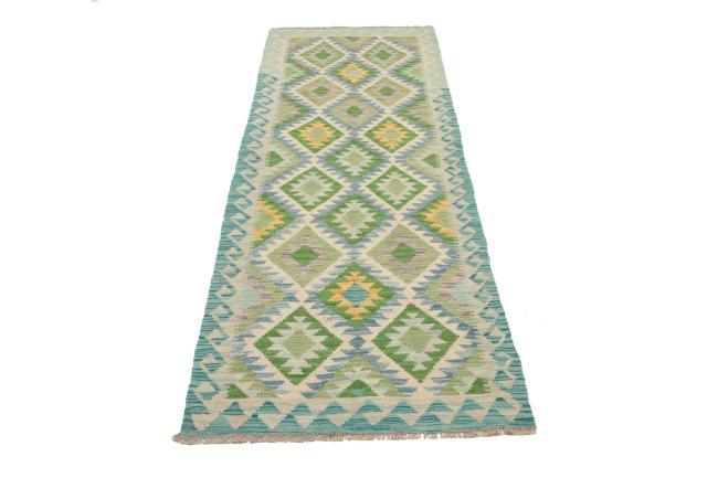 Kilim Afegão - 1