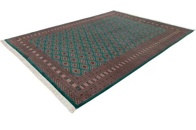 Pakistan Buchara 3ply - 1